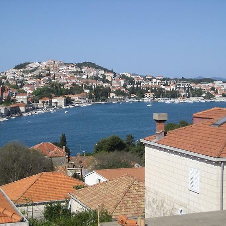 Guesthouse Radic Dubrovnik Exteriör bild