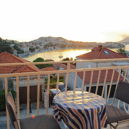 Guesthouse Radic Dubrovnik Exteriör bild