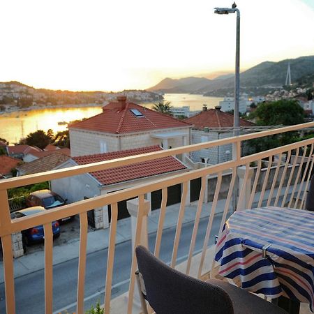 Guesthouse Radic Dubrovnik Exteriör bild