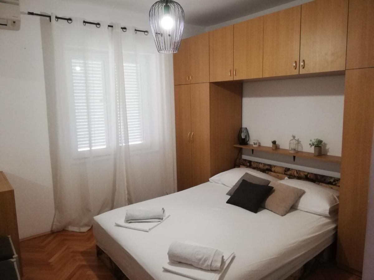 Guesthouse Radic Dubrovnik Exteriör bild