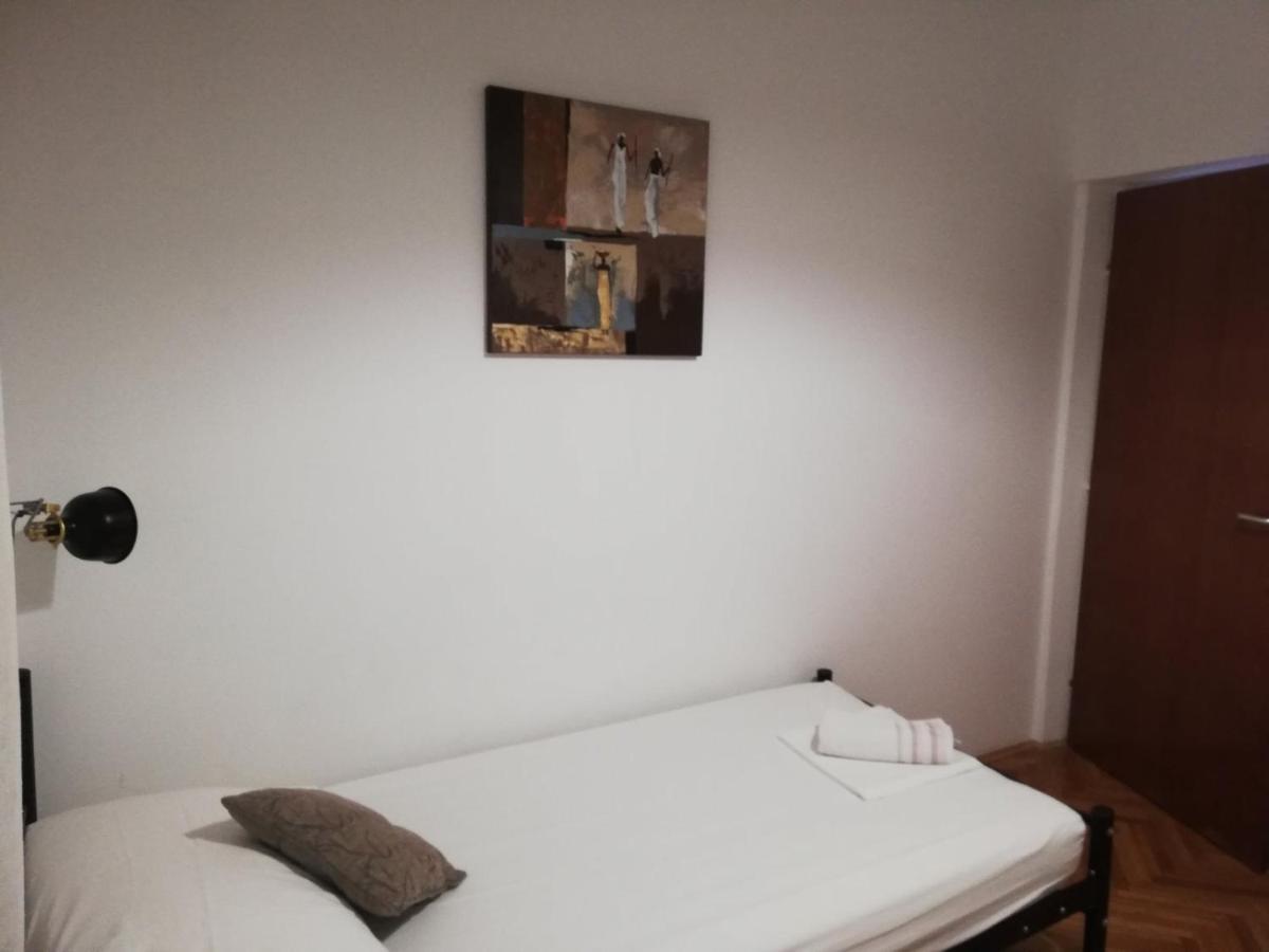 Guesthouse Radic Dubrovnik Exteriör bild