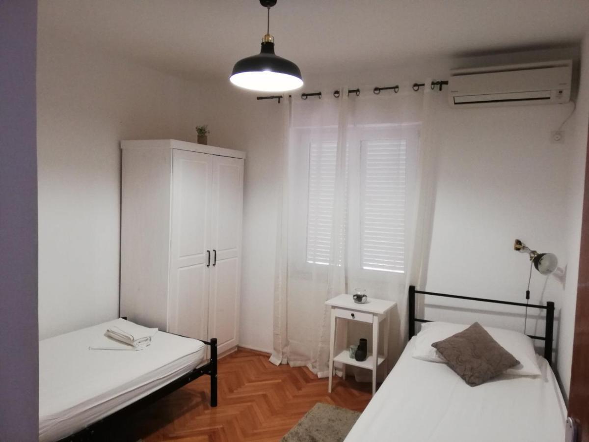 Guesthouse Radic Dubrovnik Exteriör bild