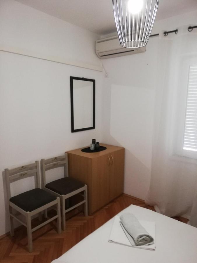 Guesthouse Radic Dubrovnik Exteriör bild