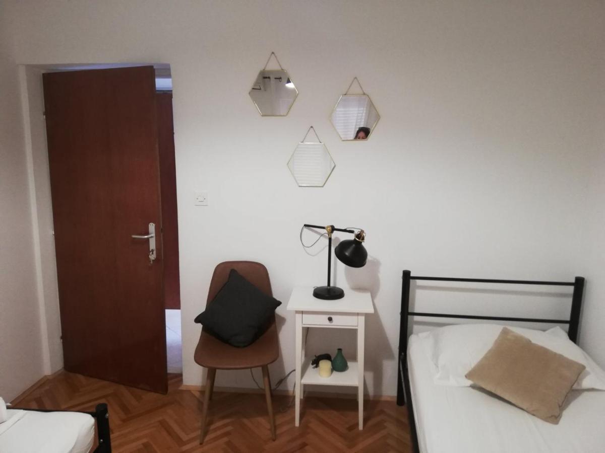 Guesthouse Radic Dubrovnik Exteriör bild