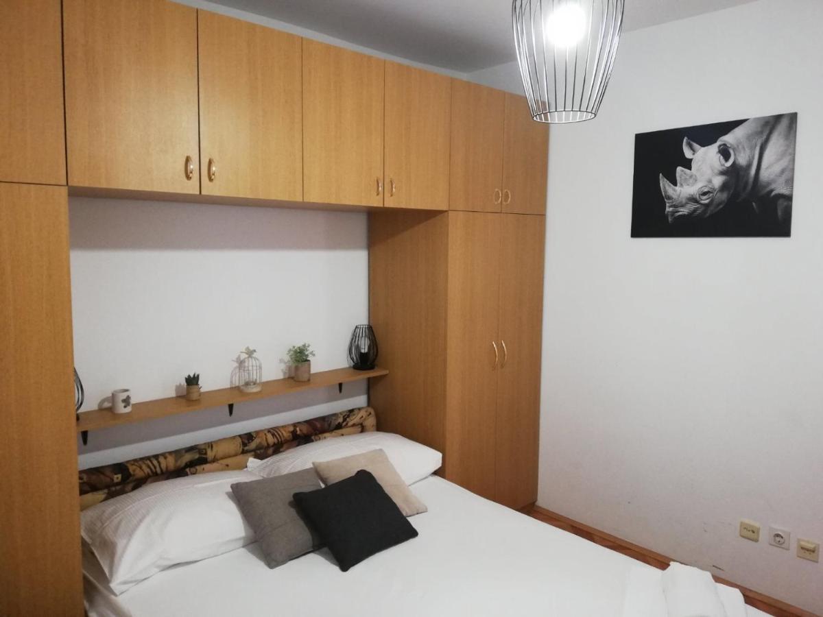 Guesthouse Radic Dubrovnik Exteriör bild