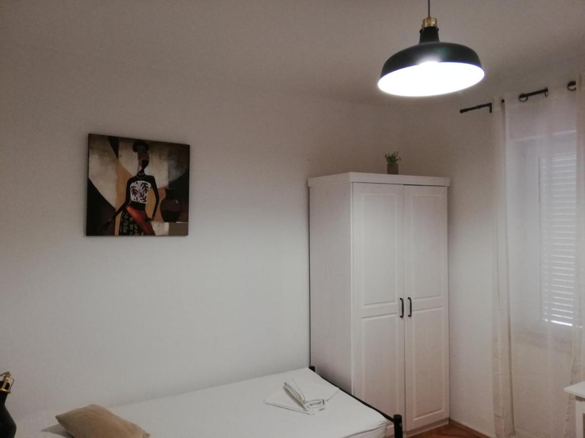 Guesthouse Radic Dubrovnik Exteriör bild