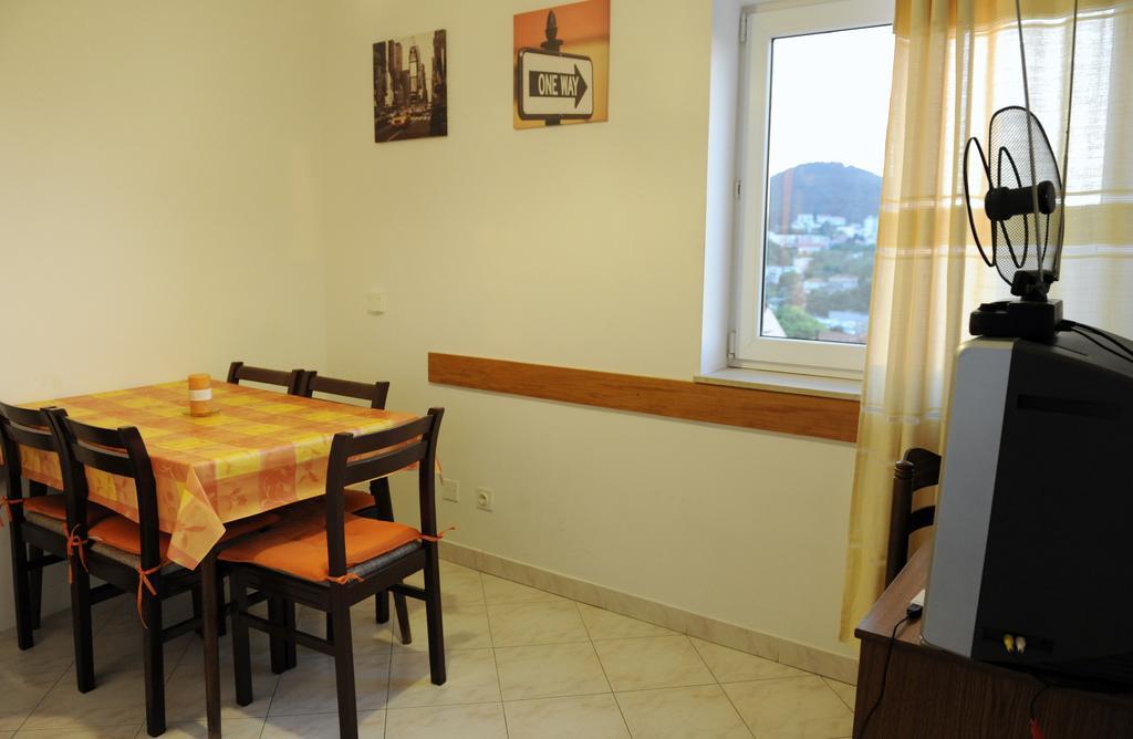 Guesthouse Radic Dubrovnik Exteriör bild