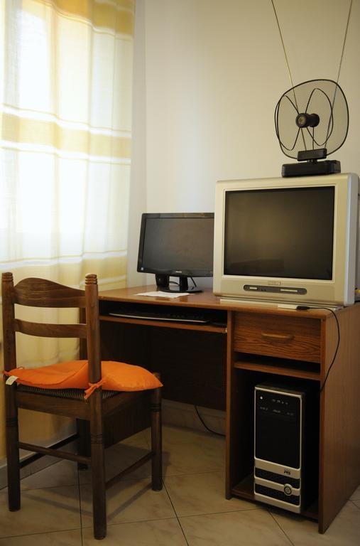 Guesthouse Radic Dubrovnik Exteriör bild