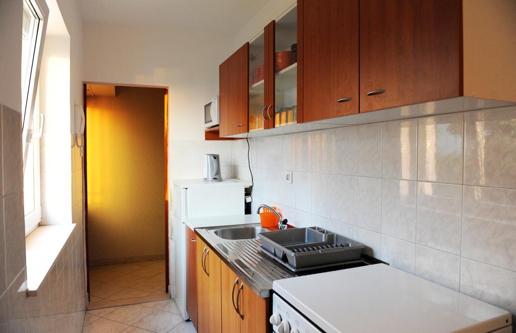 Guesthouse Radic Dubrovnik Exteriör bild
