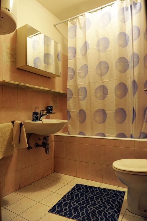 Guesthouse Radic Dubrovnik Exteriör bild