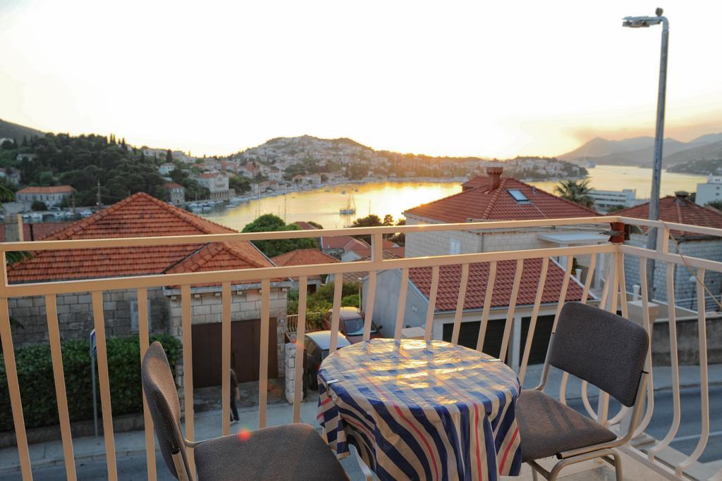 Guesthouse Radic Dubrovnik Exteriör bild