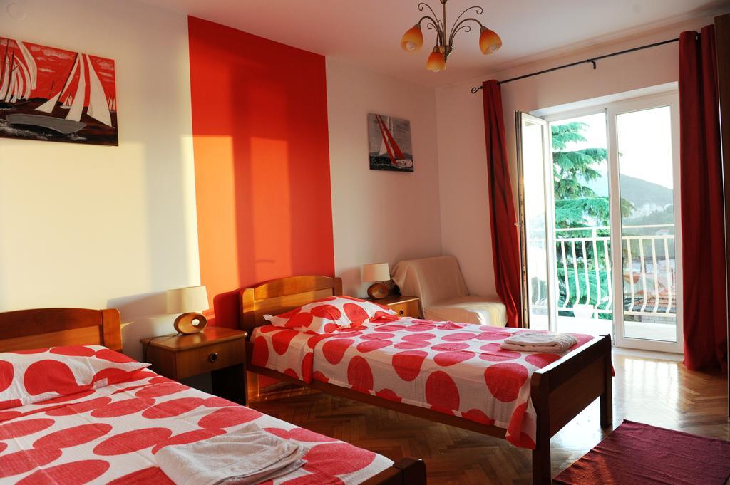 Guesthouse Radic Dubrovnik Rum bild