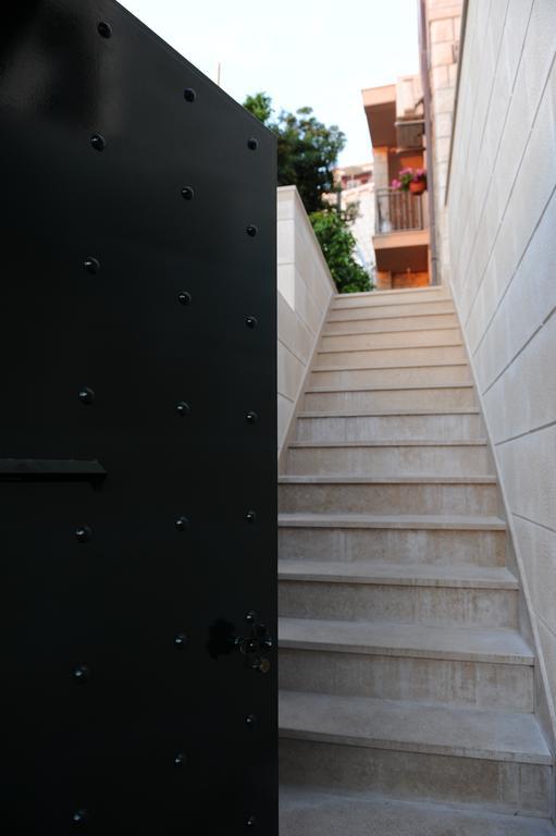 Guesthouse Radic Dubrovnik Exteriör bild