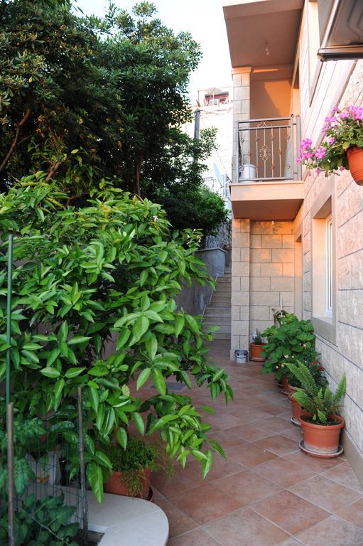 Guesthouse Radic Dubrovnik Exteriör bild