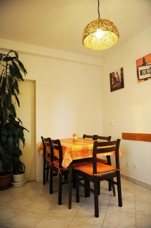 Guesthouse Radic Dubrovnik Exteriör bild